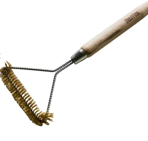 DeliVita Wood-Fired Pizza Oven - Emerald Fire - Pizzaiolo Collection