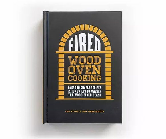 DeliVita Wood-Fired Pizza Oven - Emerald Fire - Complete Collection