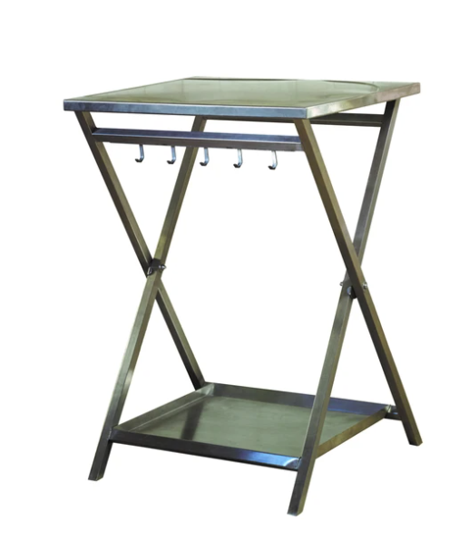 DeliVita Wood-Fired Pizza Oven - Emerald Fire - Complete Collection