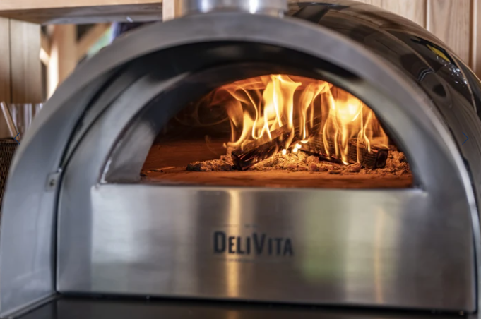 DELIVITA CHIMNEY