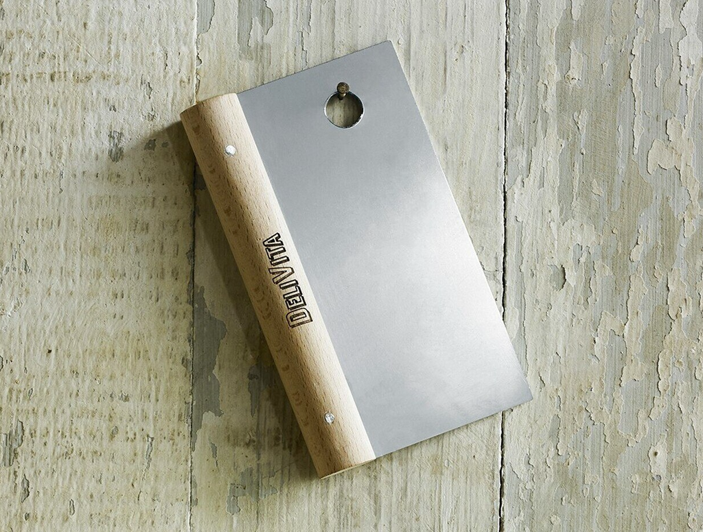 DeliVita Dough Scraper